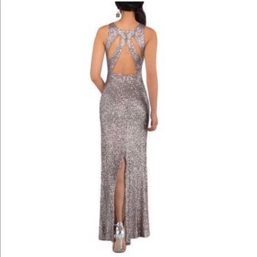 Sorella Vita Bridesmaid Dress style 8894